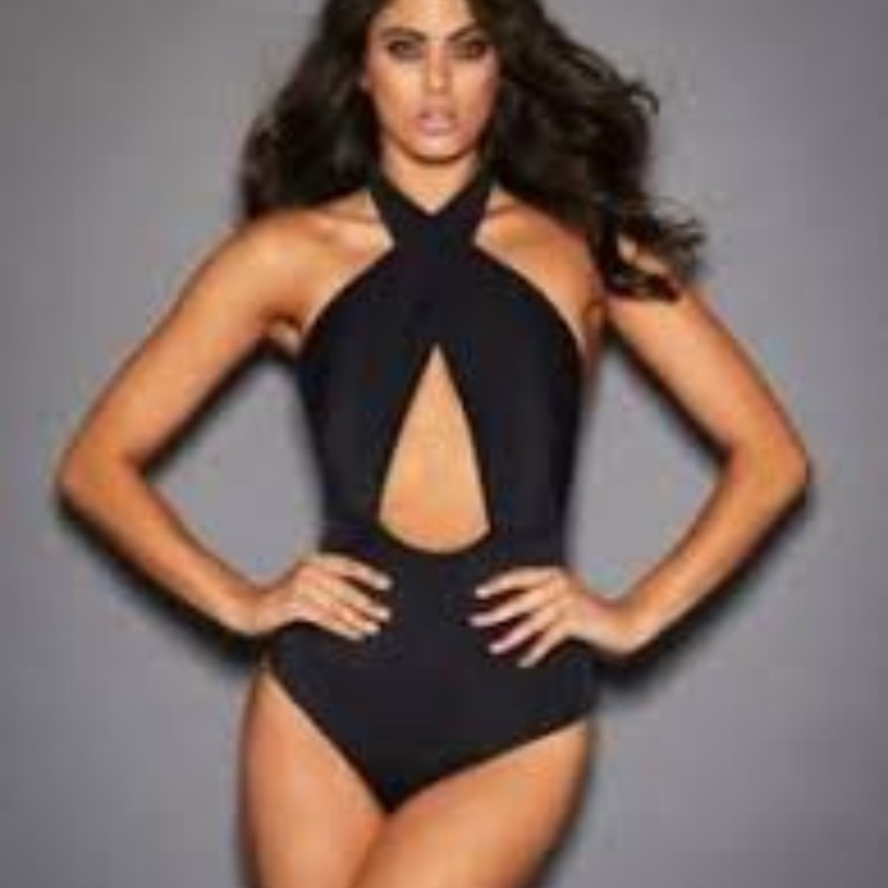 Fredericks of Hollywood Rosa Rivera Swimsuit